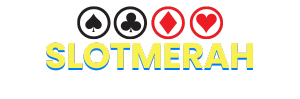 Logo SLOTMERAH